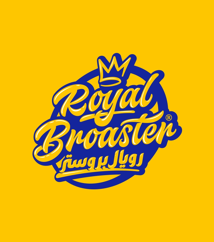 Royal Broaster