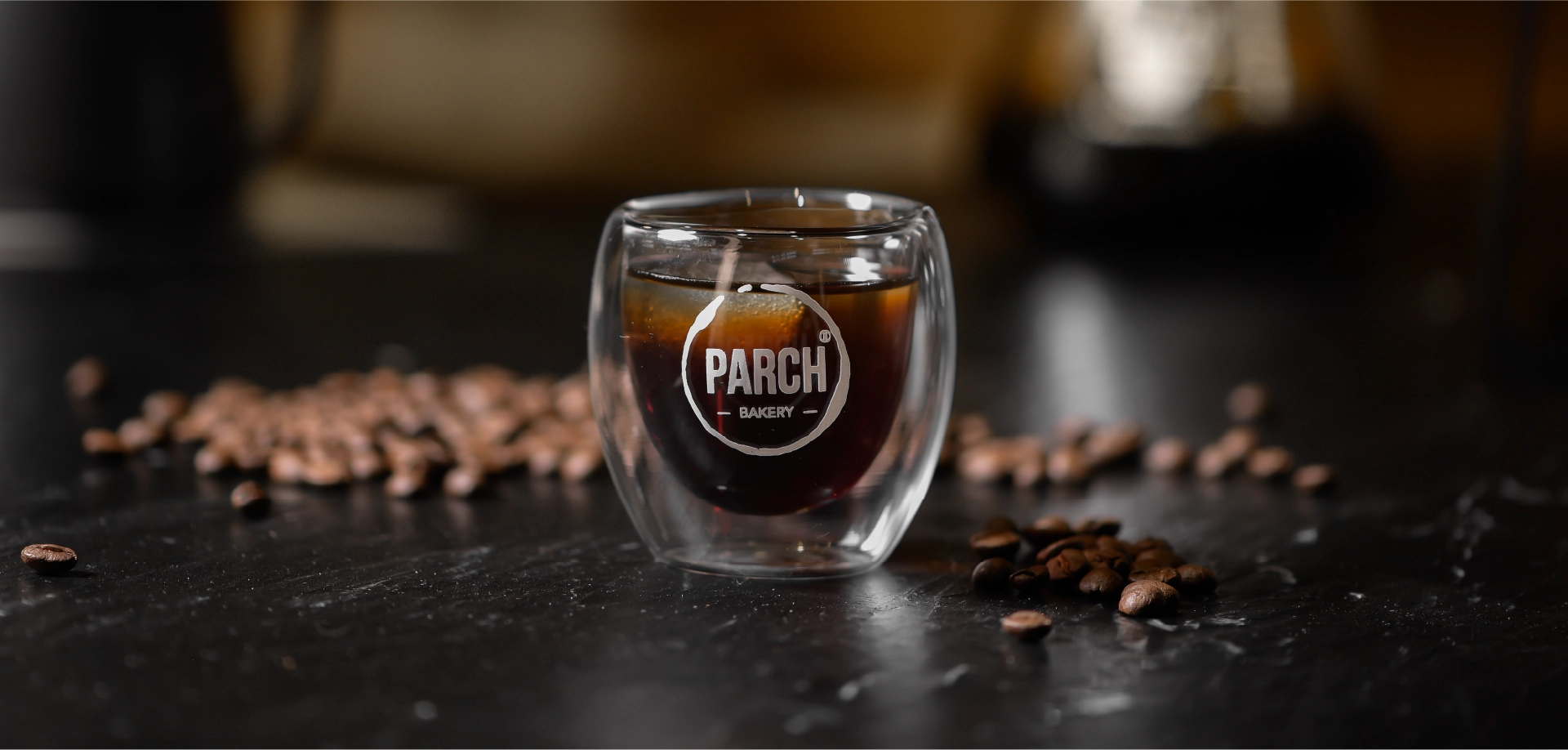 Parch Bakery