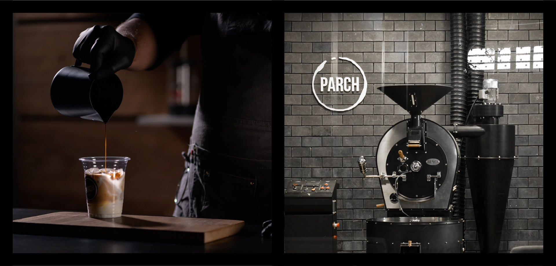 Parch Bakery