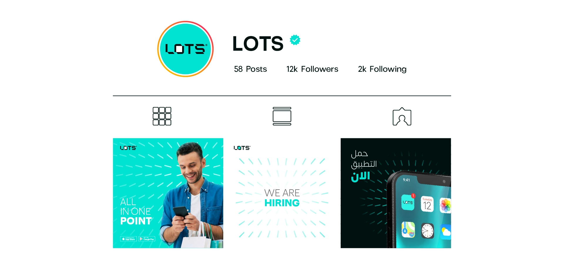 LOTS
