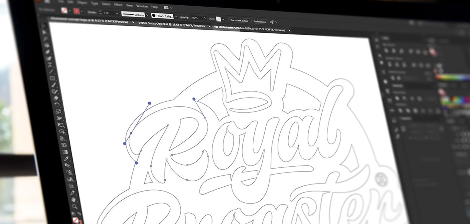 Royal Broaster