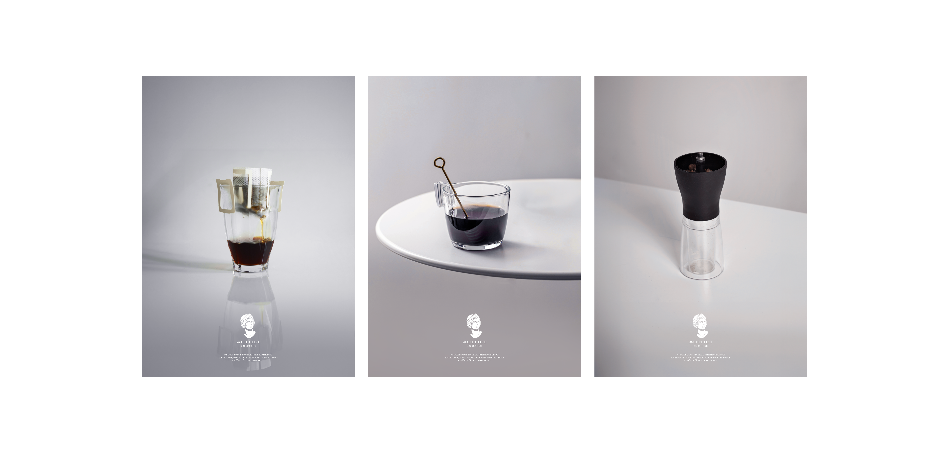 Authet Coffee