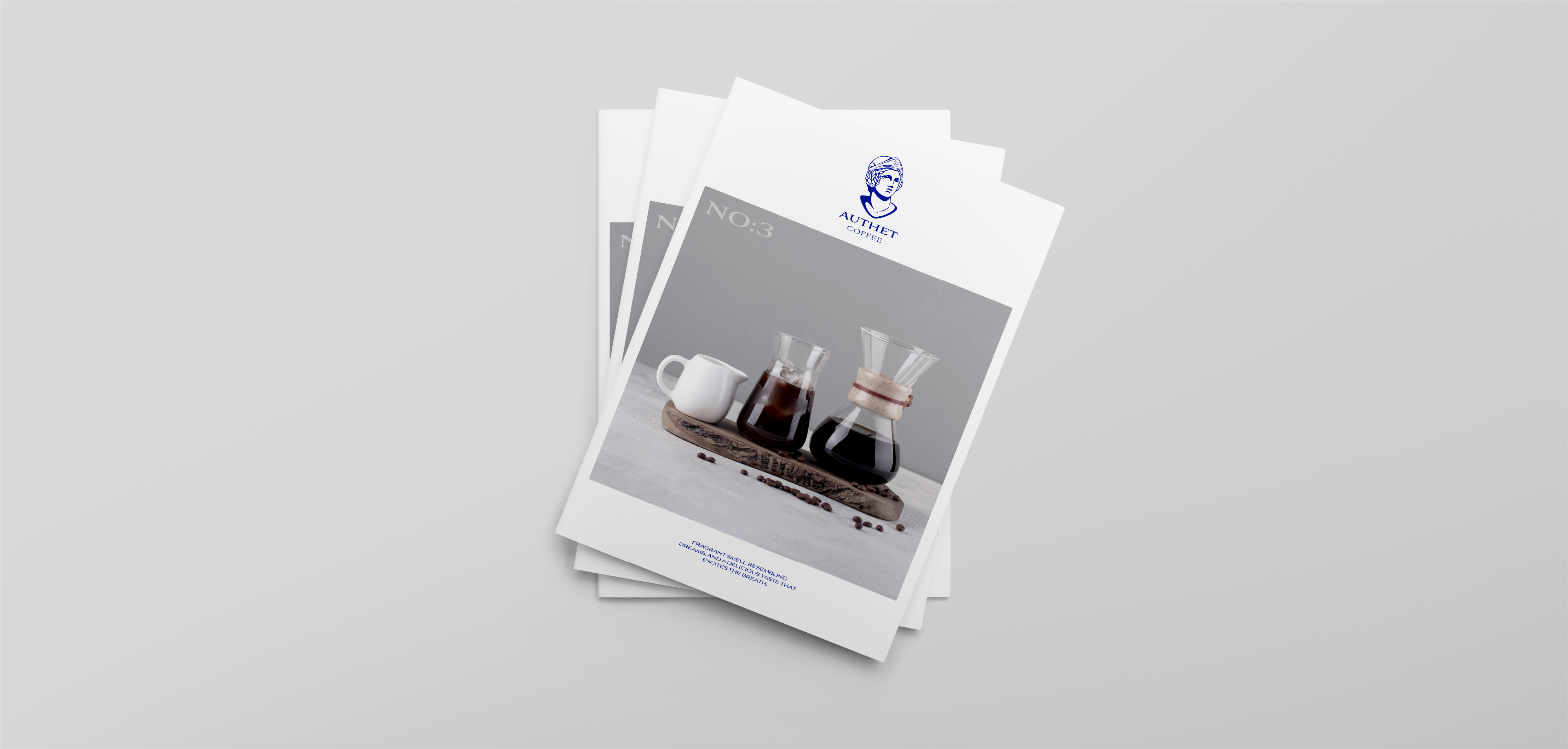 Authet Coffee