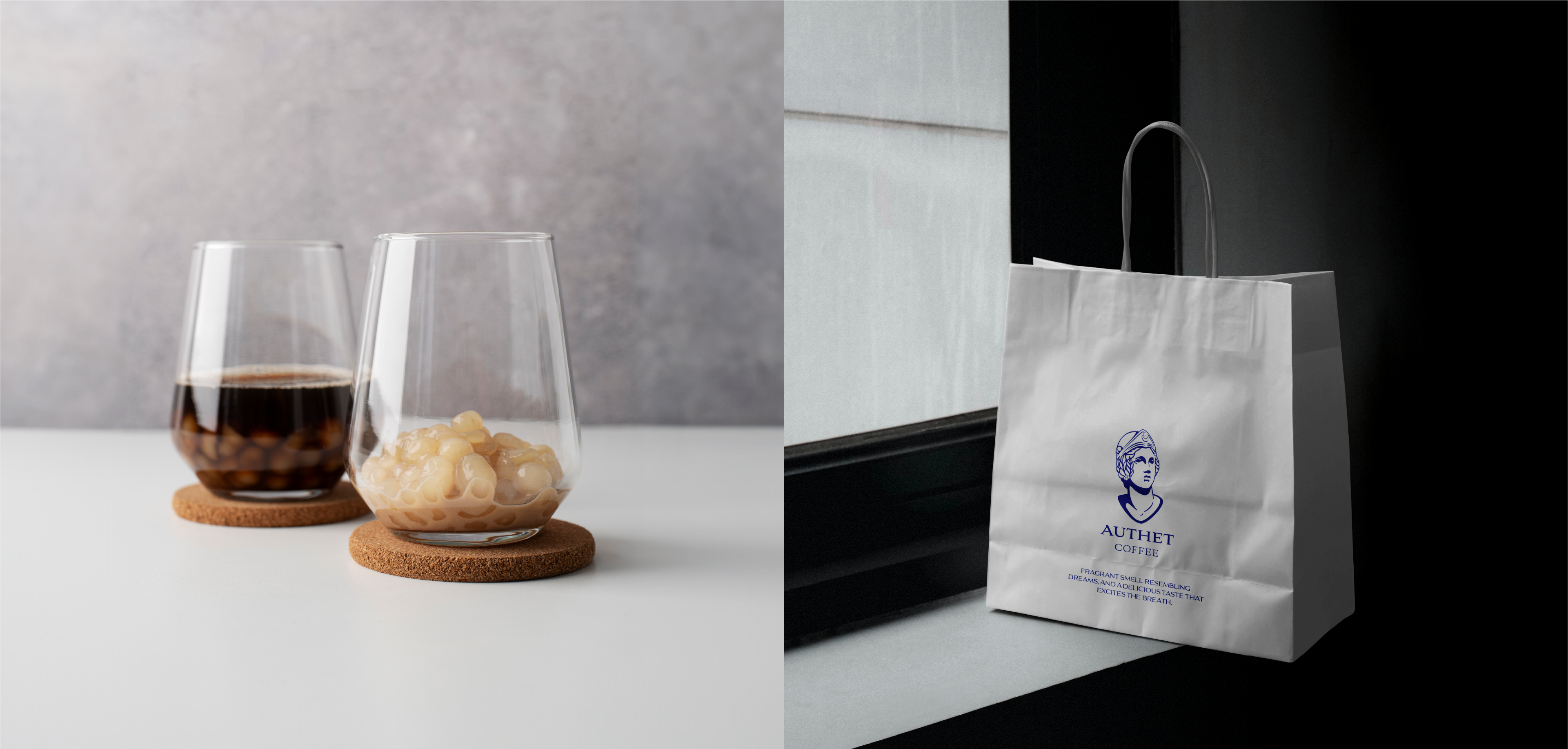 Authet Coffee