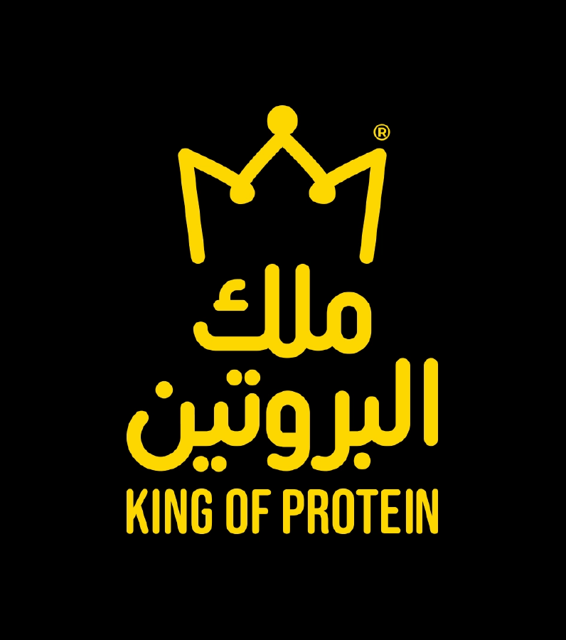 ملك البروتين 