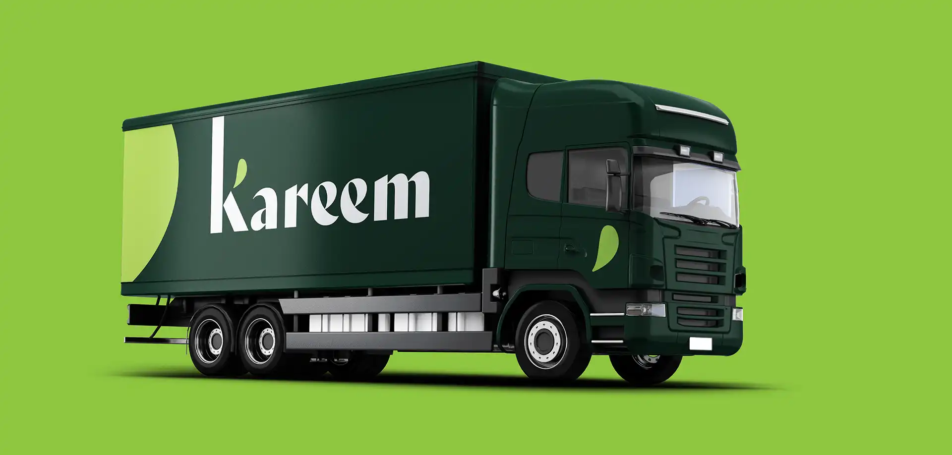 كريم ميني ماركت