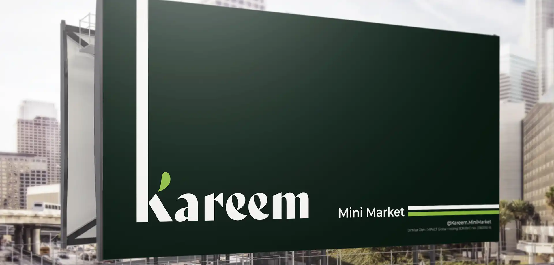 كريم ميني ماركت