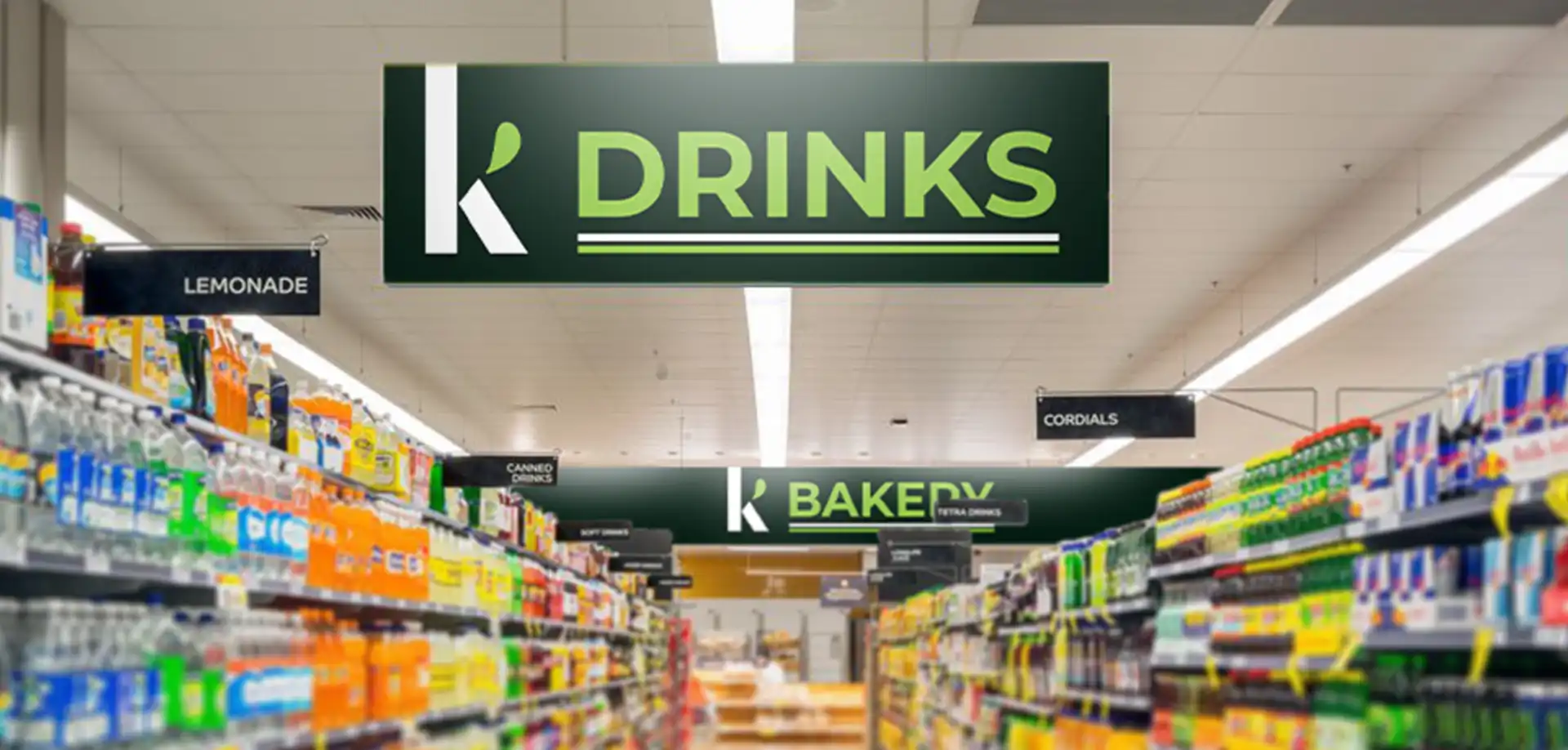 كريم ميني ماركت